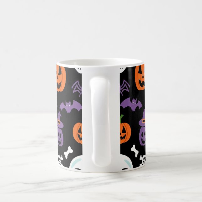 Mug Patters de Spooky (Poignée)