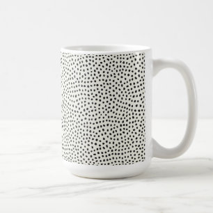 Mug Patters noirs
