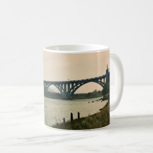 Mug Patterson Bridge, Gold Beach, Oregon