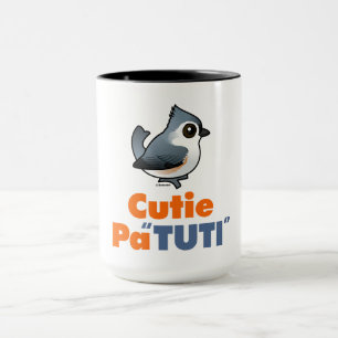 Mug PaTUTI