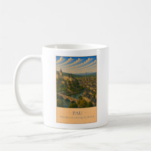Mug Pau