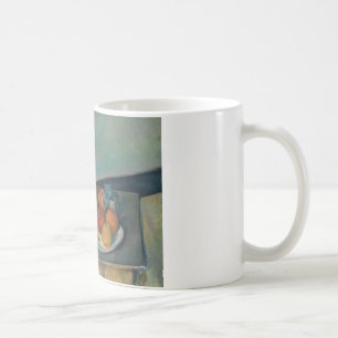 Mug Paul Cezanne - La vie morte