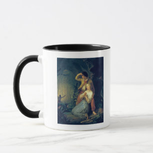 Mug Paul et Virginie