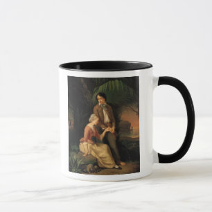 Mug Paul et Virginie