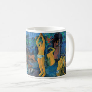 Mug Paul Gauguin - D'Où Sommes-Nous Venus ?