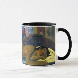 Mug Paul Gauguin - Nevermore / O Taiti