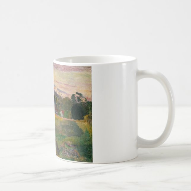 Mug Paul Gauguin - Venez ici (Droite)