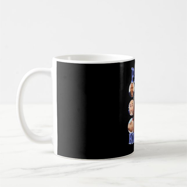 Mug Paul Hollywood (Gauche)