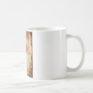 Mug Paul Klee Ad Marginem