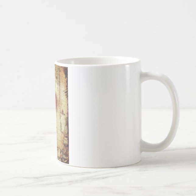 Mug Paul Klee Ad Marginem (Droite)