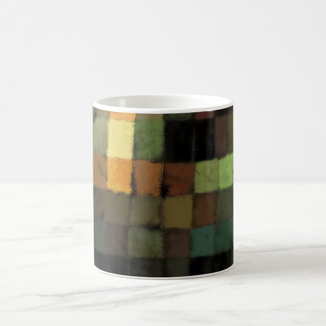 Mug Paul Klee son ancien (Centre)