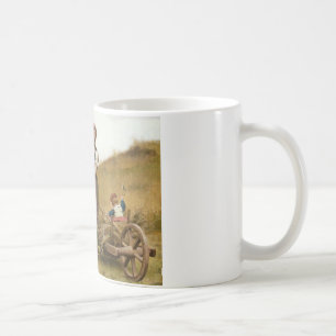 Mug Paul Peel - Adoration