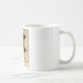 Mug Paul von Lettow-Vorbeck