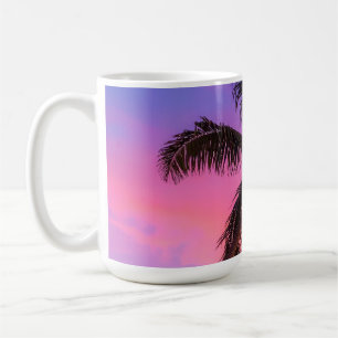 Mug paumes