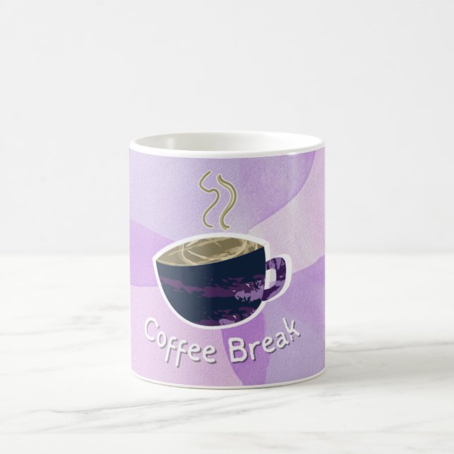 Mug Pause Café (Centre)