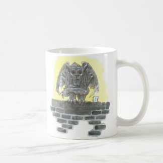 Mug Pause-café
