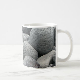 Mug Pavés de basalte