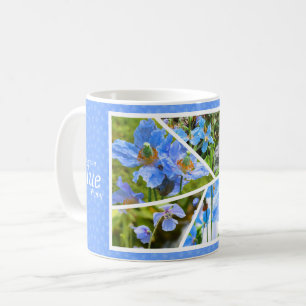 Mug Pavot bleu de l'Himalaya [Mug classique] マ グ カ プ