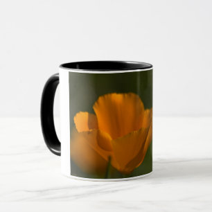 Mug Pavot de Californie