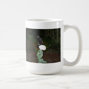 Mug Pavot gothique
