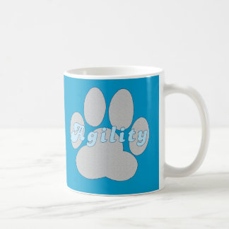 Mug Paw d'agilité