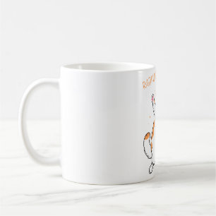 Mug Pawsibilité du rayonnement
