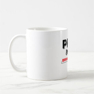 Mug Payer jusqu'à l'interruption