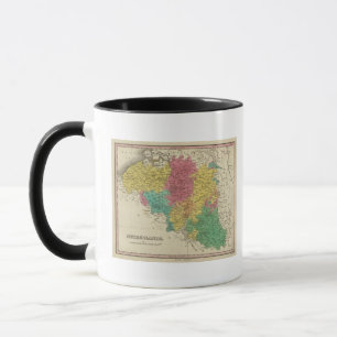 Mug Pays-Bas 6