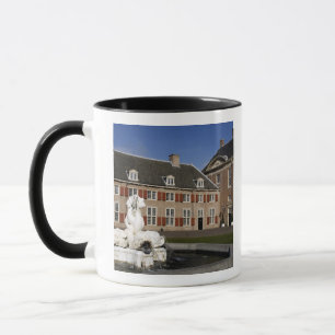 Mug Pays-Bas (aussi appelé Hollande), près d'Apeldoorn