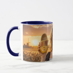 MUG PAYS-BAS - NÉERLANDAIS