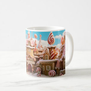 Mug Pays de pain d'épices