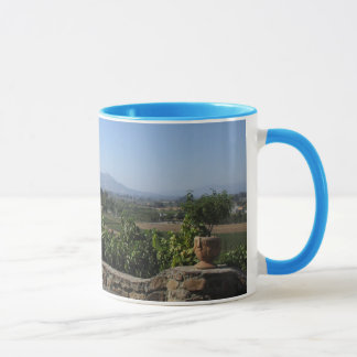 Mug Pays de vin