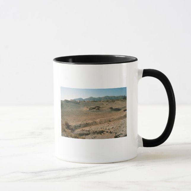Mug Paysage 3 (Droite)