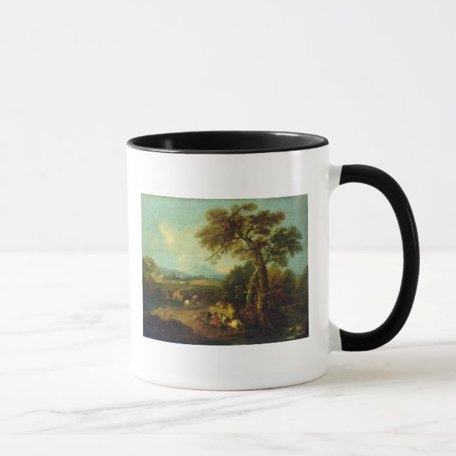 Mug Paysage 4 (Droite)