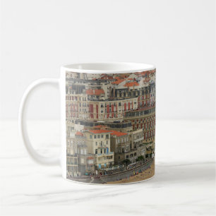 Mug Paysage balnéaire France : L'ancienne station baln