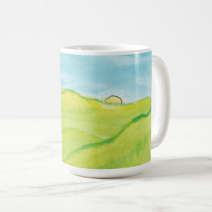 Mug Paysage calme