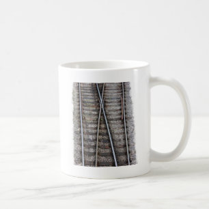 Mug Paysage de chemin de fer