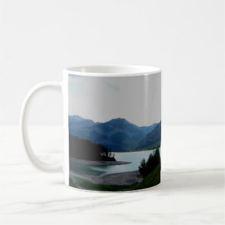 Mug Paysage de Kananaskis
