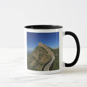 Mug Paysage de la Grande Muraille, Chine