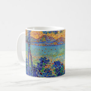 Mug Paysage de Provence par Henri-Edmond Cross