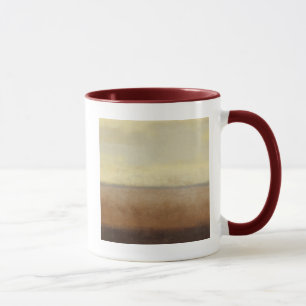 Mug Paysage du désert solitaire par Norman Wyatt