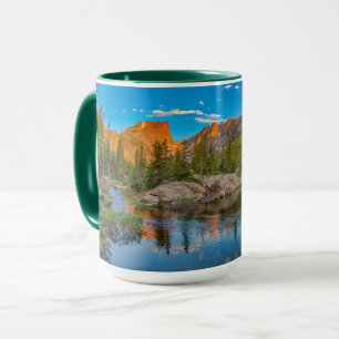 Mug Paysage du lac Dream