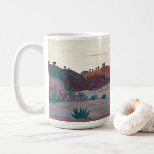 Mug Paysage espagnol   James Dickson Innes