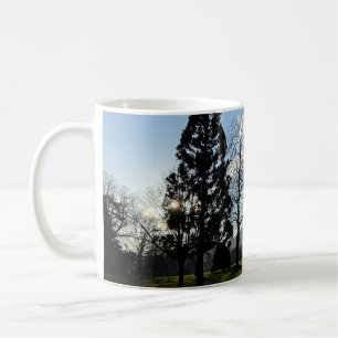 Mug Paysage gallois 2025