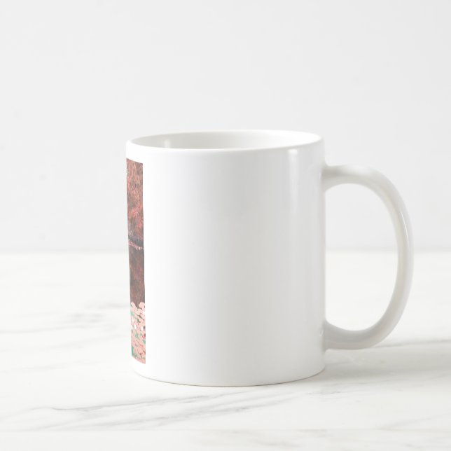 Mug Paysage magique (Droite)