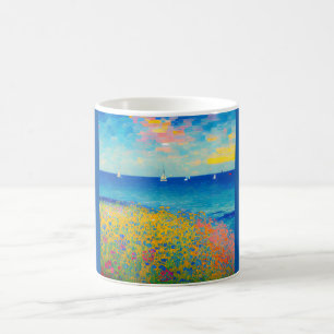 Mug Paysage maritime 08