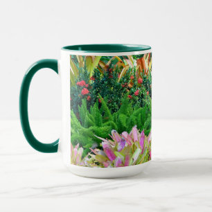 Mug Paysage tropical