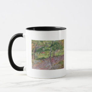 Mug Paysage tropical de Paul Gauguin , la Martinique,