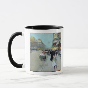 Mug Paysage urbain