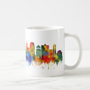 Mug Paysage urbain de St. Louis Missouri